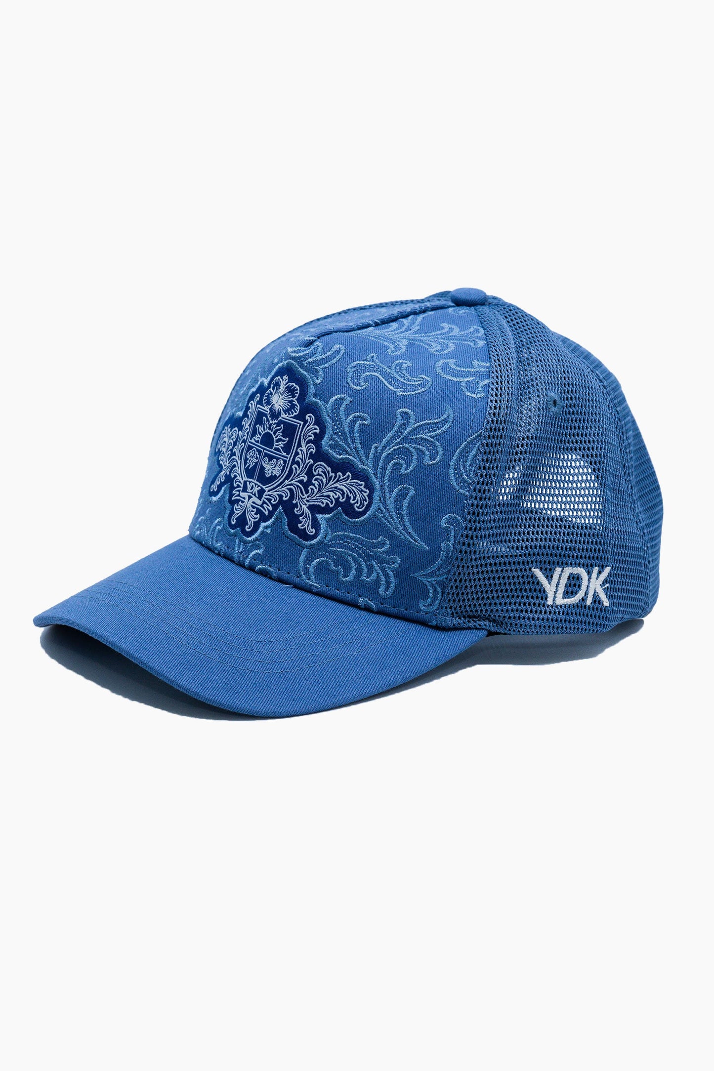 YDK Elements Trucker Cap
