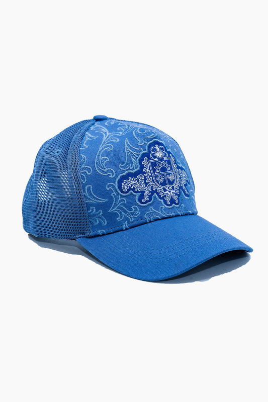 YDK Elements Trucker Cap