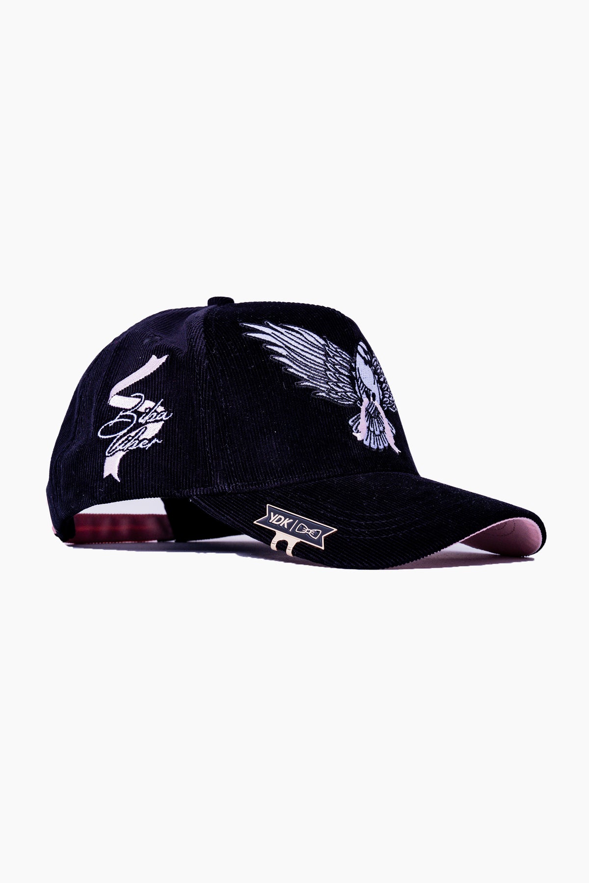 ADULT YDK x Chris Strick "Biba Liber" 2.0 Edition Adult Cap