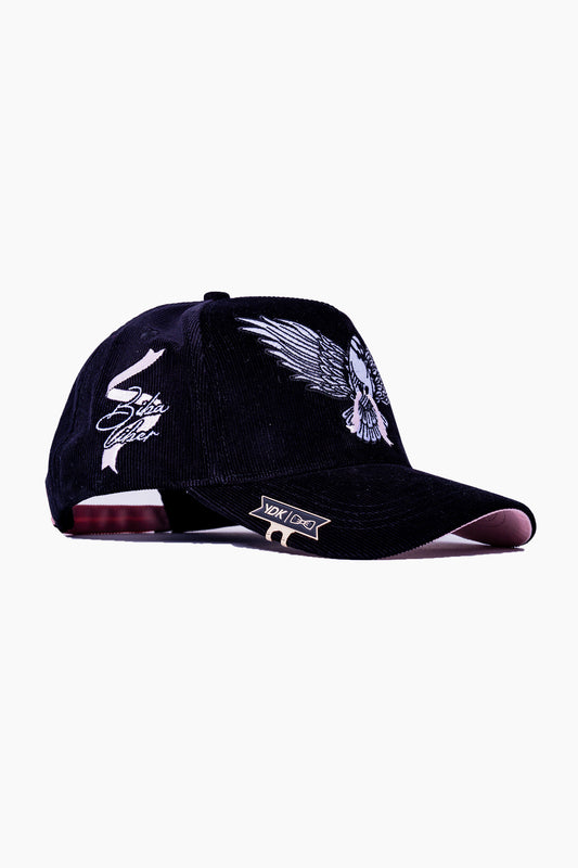 KIDS YDK x Chris Strick "Biba Liber" 2.0 Edition KIDS Cap
