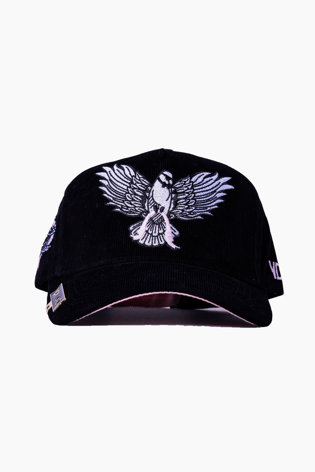 KIDS YDK x Chris Strick "Biba Liber" 2.0 Edition KIDS Cap
