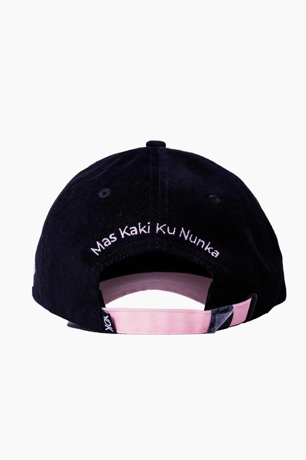 KIDS YDK x Chris Strick "Biba Liber" 2.0 Edition KIDS Cap