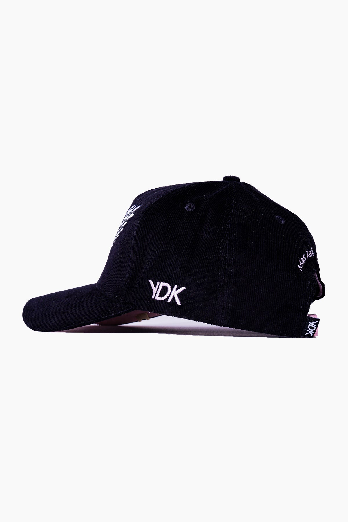 KIDS YDK x Chris Strick "Biba Liber" 2.0 Edition KIDS Cap
