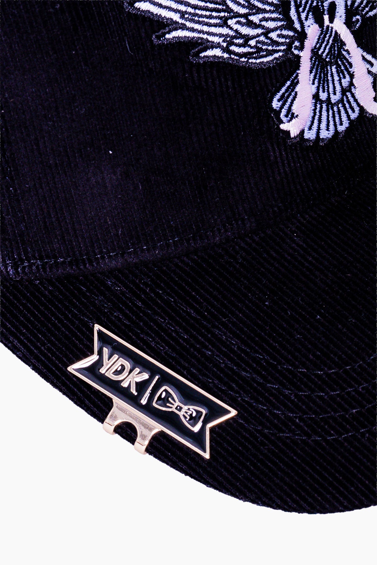ADULT YDK x Chris Strick "Biba Liber" 2.0 Edition Adult Cap