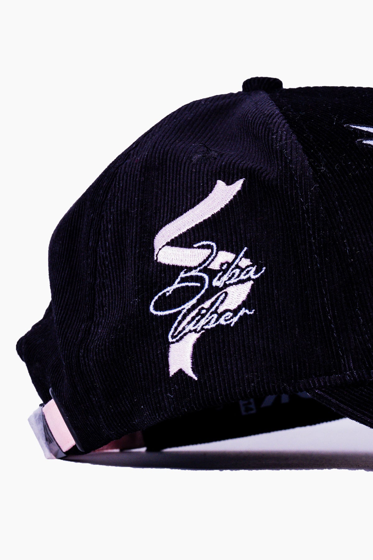 ADULT YDK x Chris Strick "Biba Liber" 2.0 Edition Adult Cap