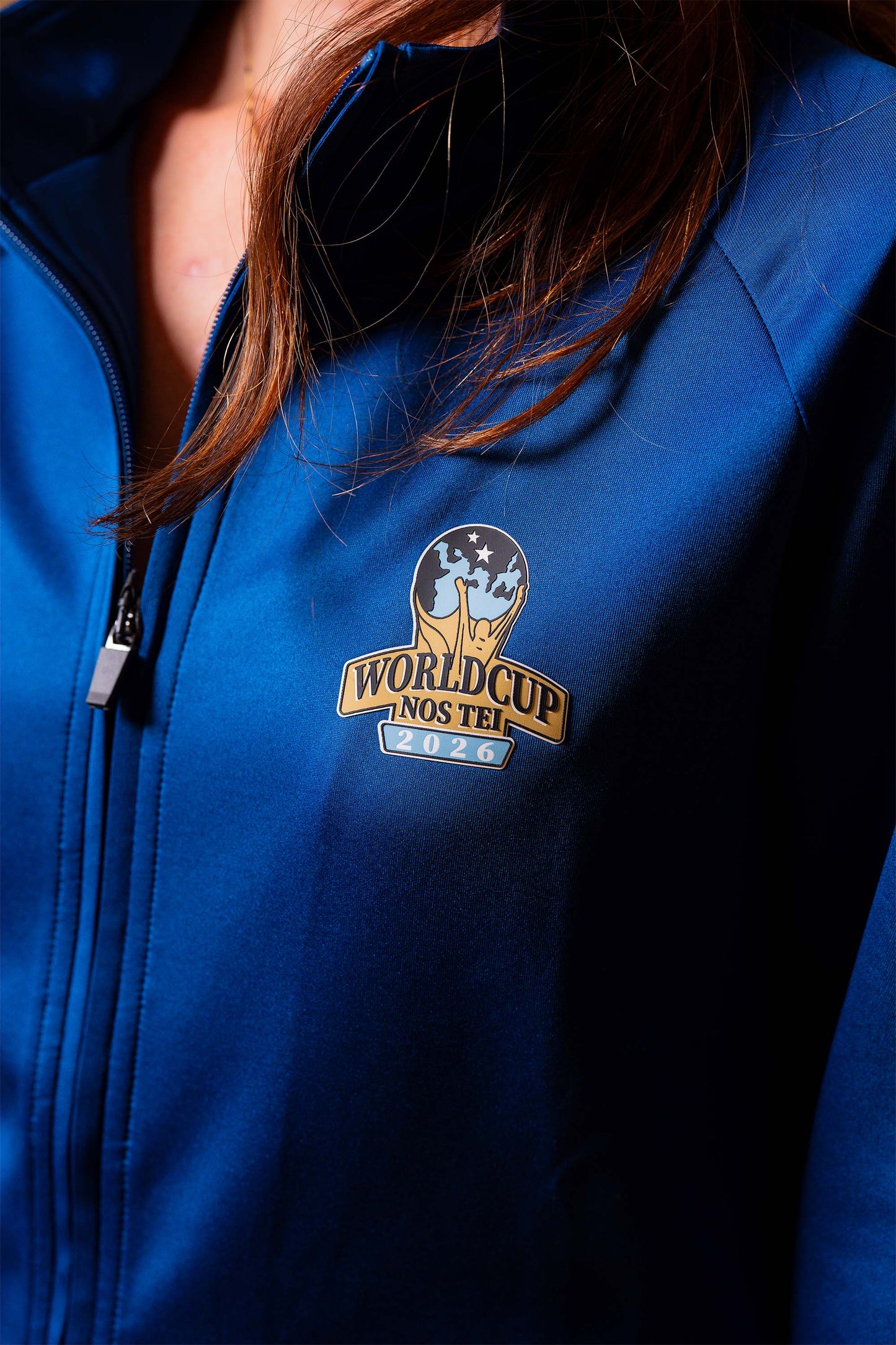 WK26 YDK Tracksuit