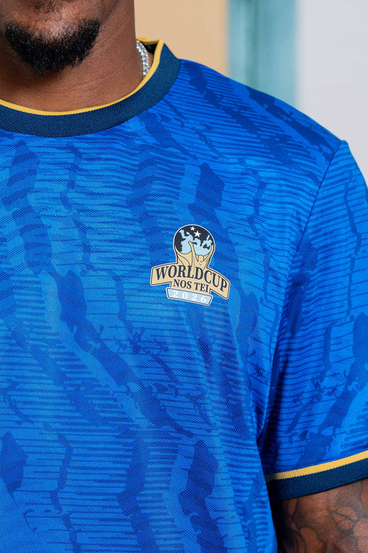 WK26 YDK Jersey