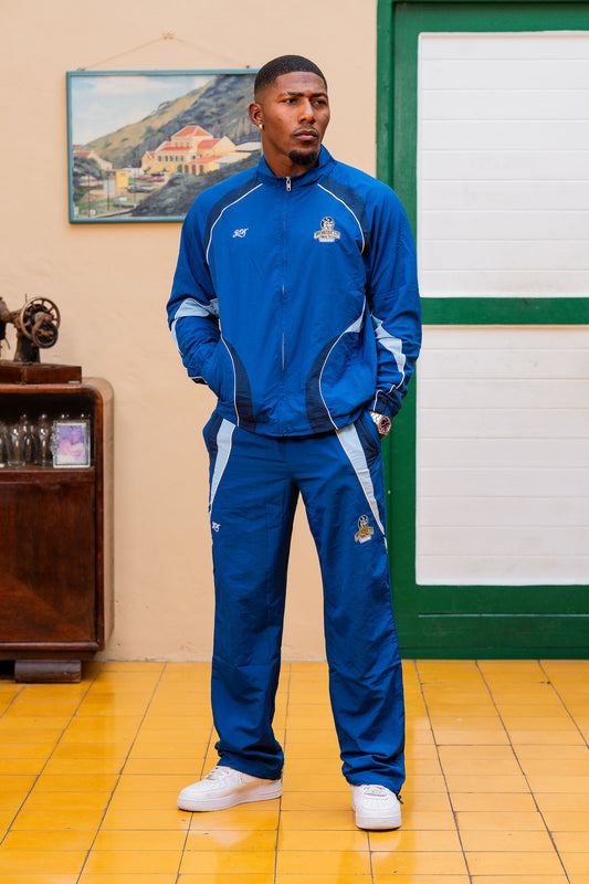 WK26 YDK Retro Tracksuit