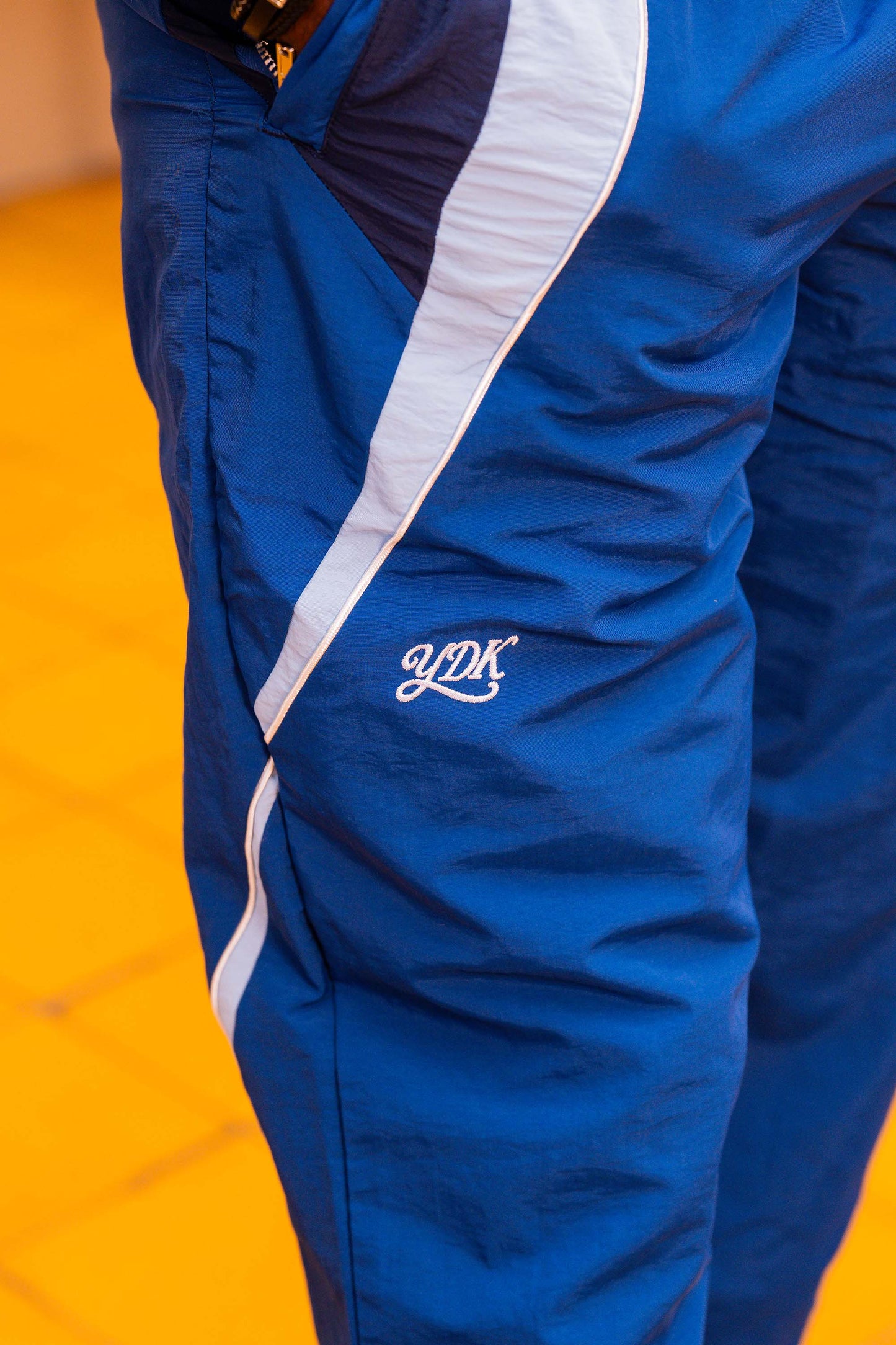 WK26 YDK Retro Tracksuit