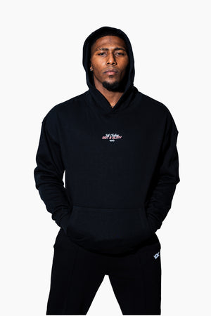 Grit & Glory Oversized Hoodie