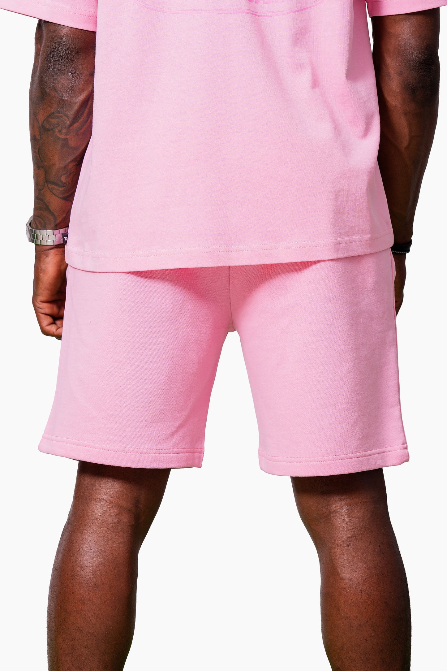 The Island Shorts