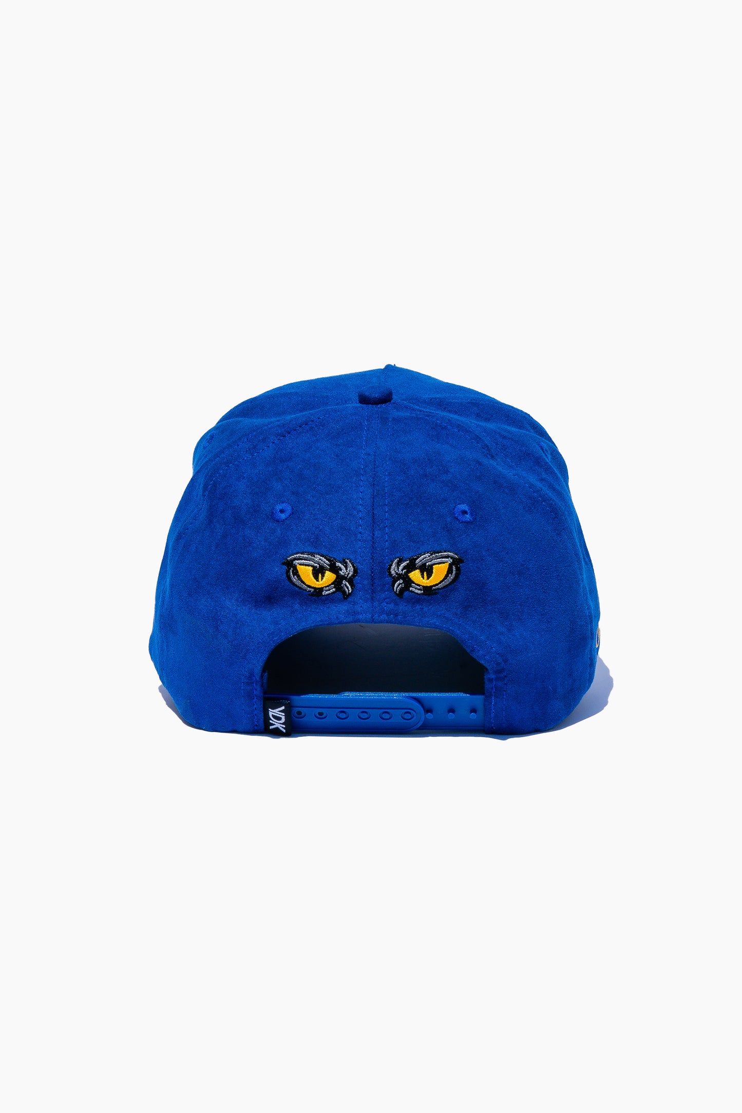 La Pantera Negra Trucker
