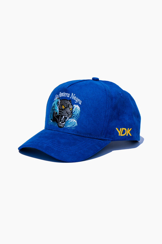 La Pantera Negra Trucker
