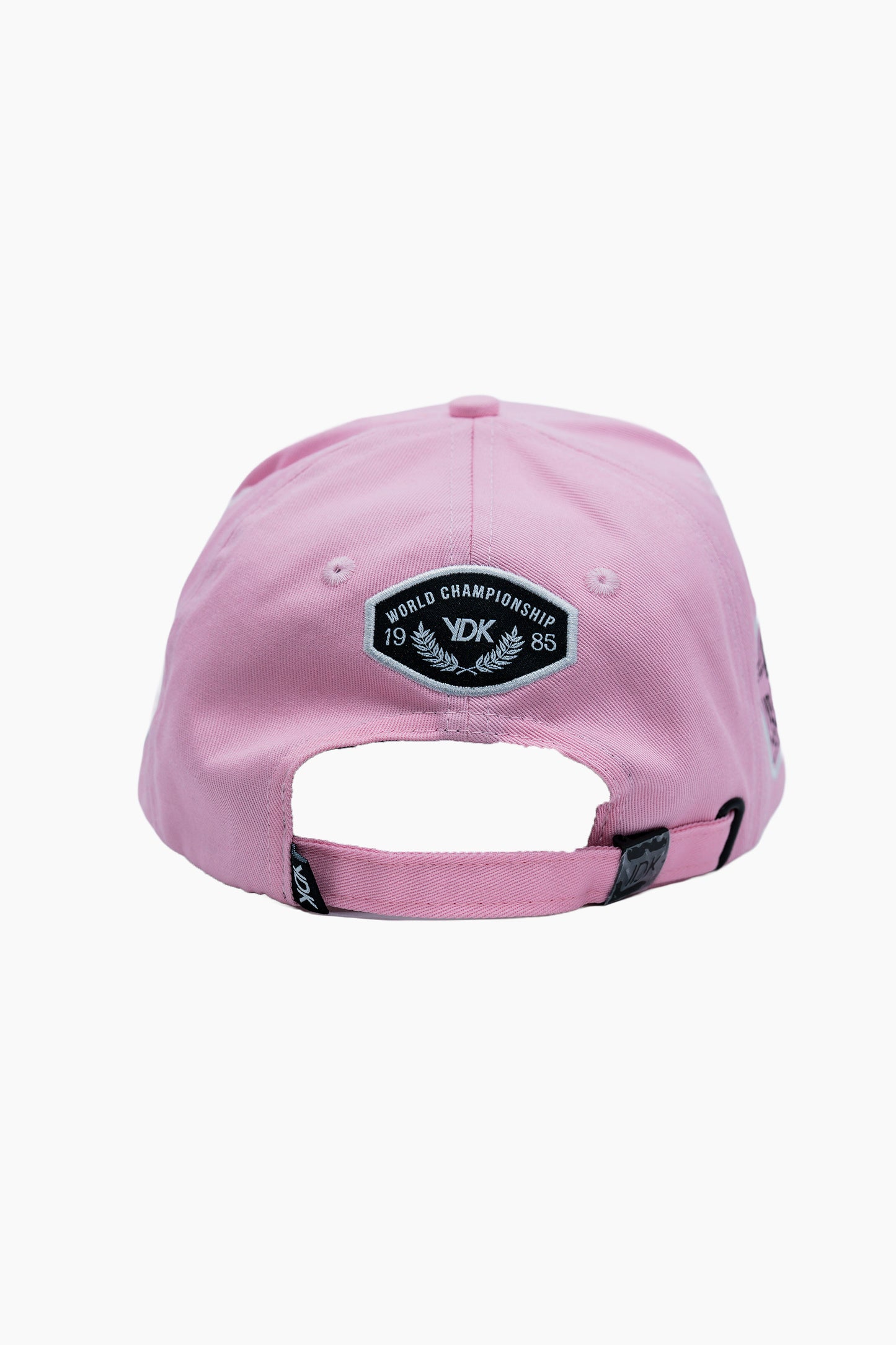 YDK Racing Team Trucker