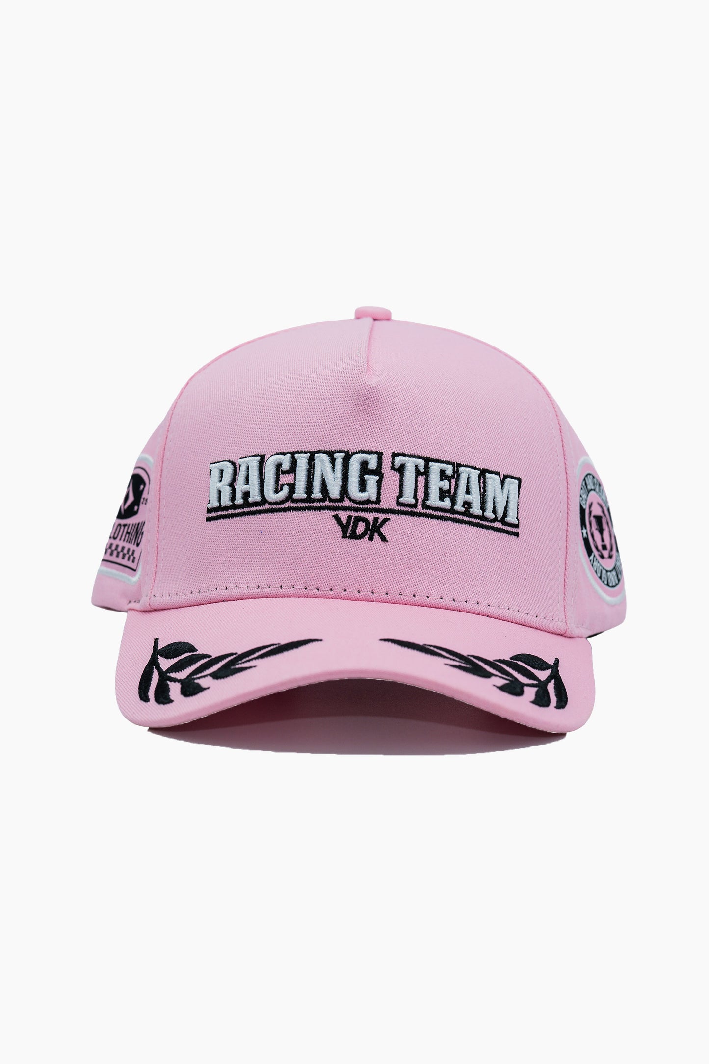 YDK Racing Team Trucker