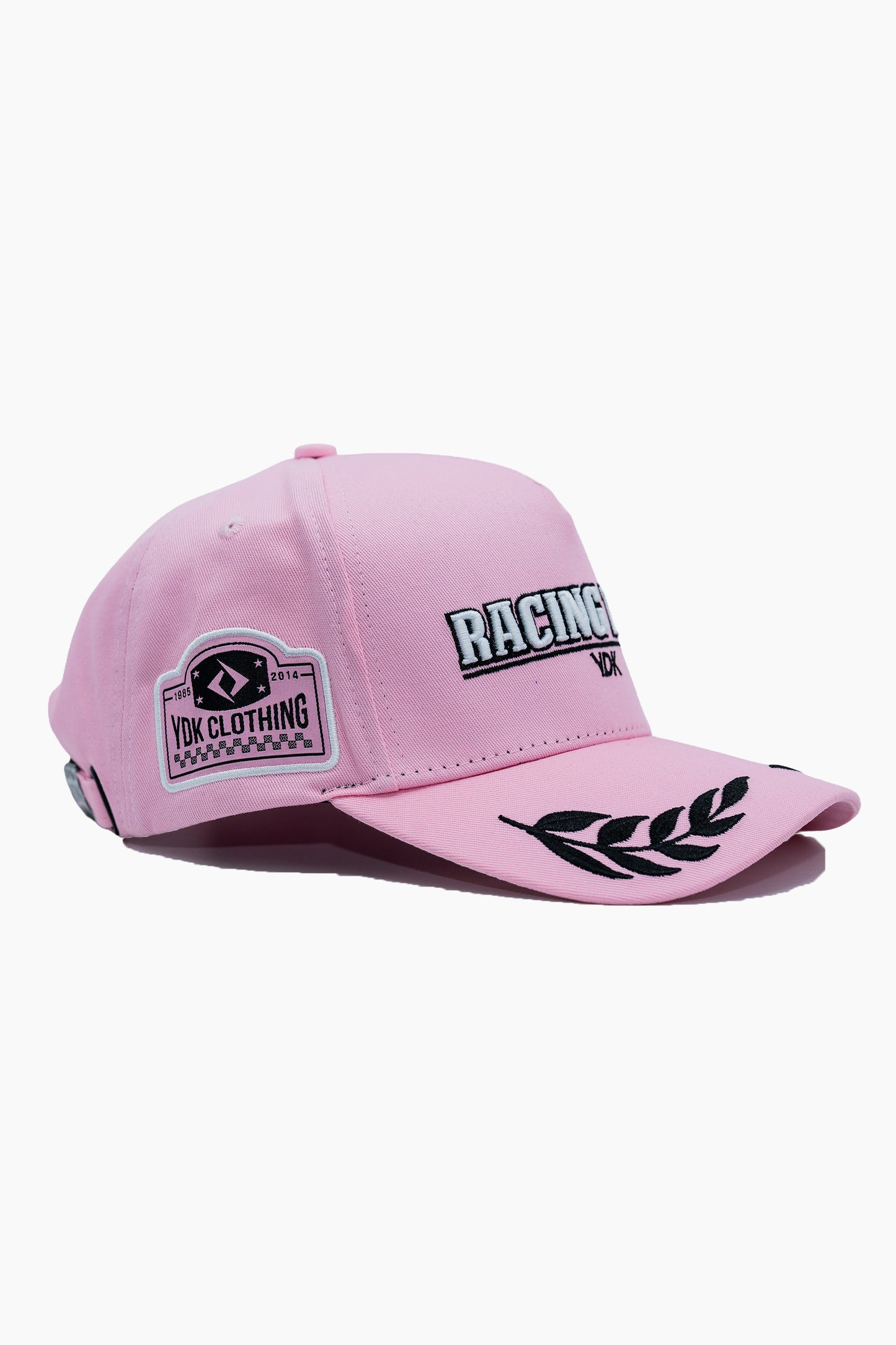 YDK Racing Team Trucker