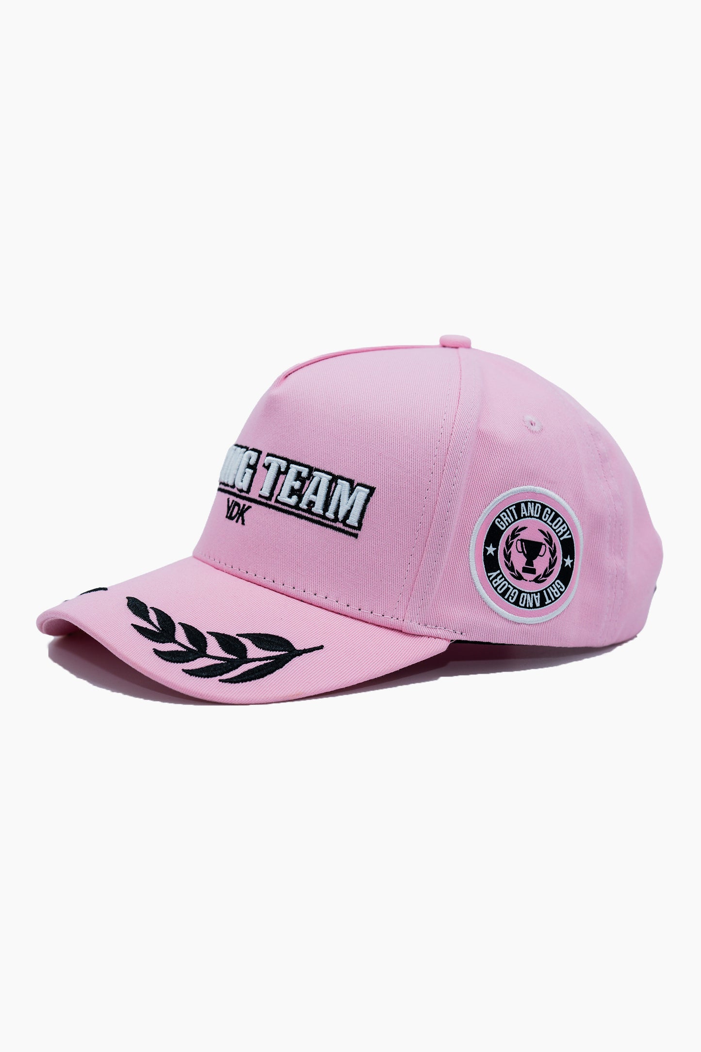 YDK Racing Team Trucker