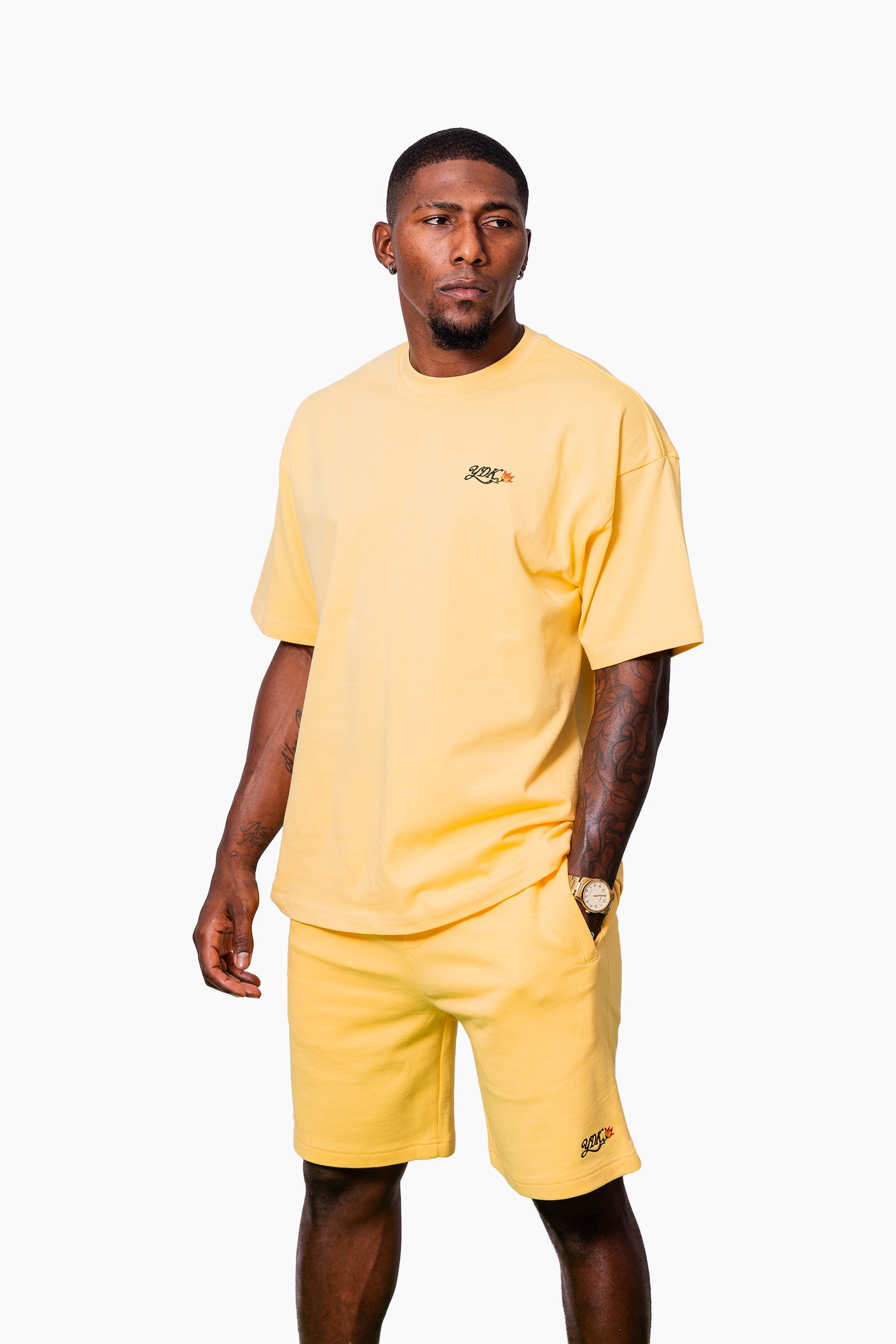 Tropical Banana