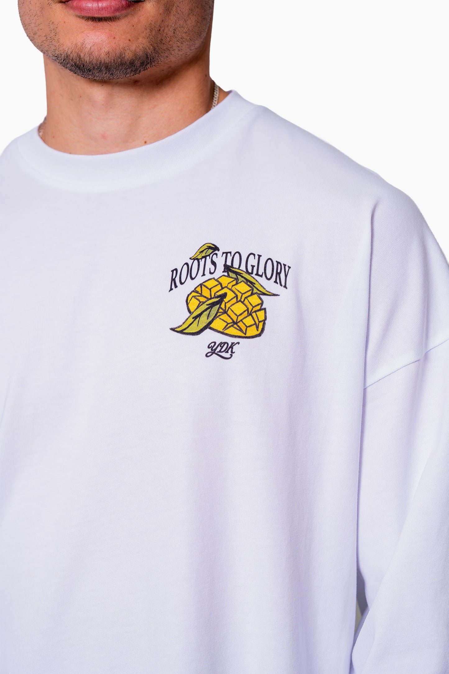 Roots To Glory Long Sleeve