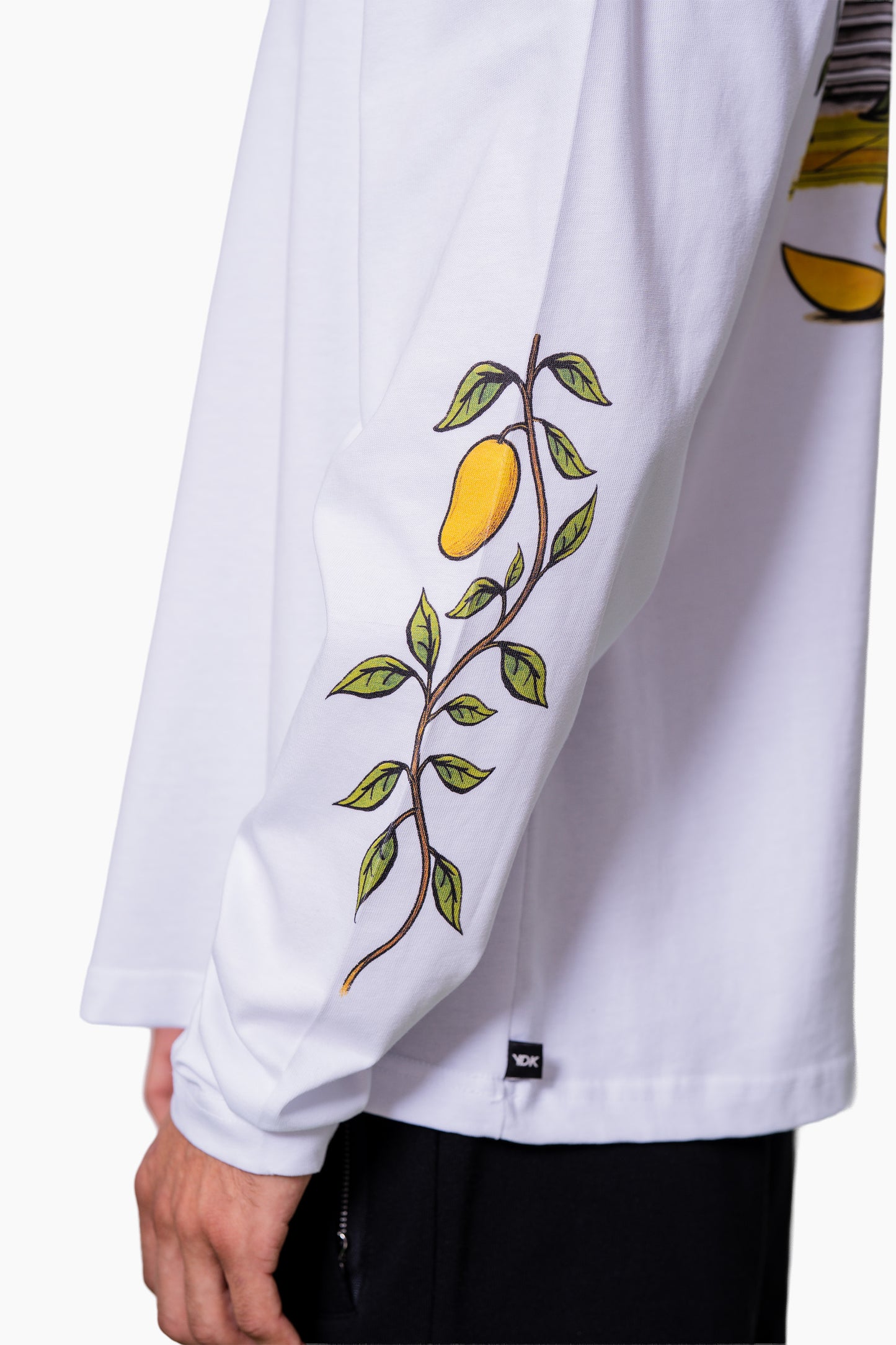 Roots To Glory Long Sleeve