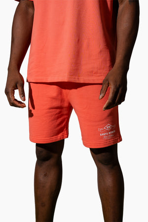 Endless Protection Shorts