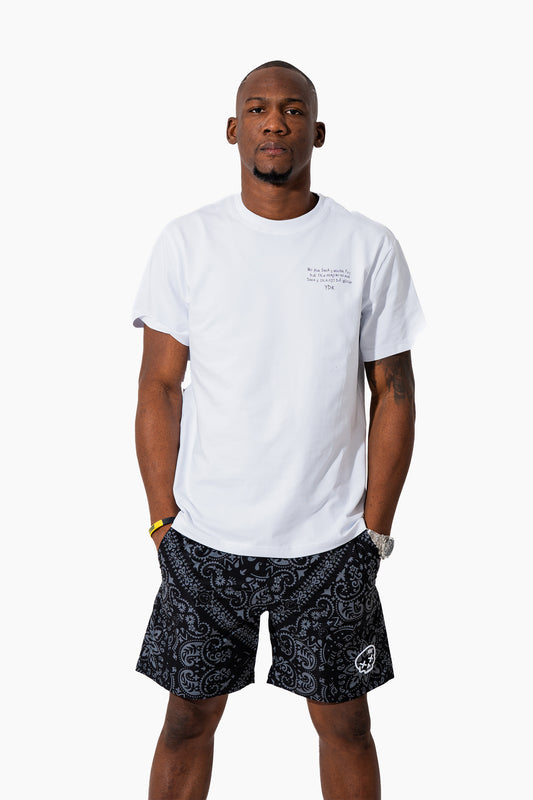 YDK Till I Die SE Swim Shorts