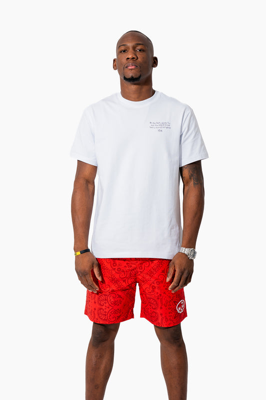 YDK Till I Die SE Swim Shorts