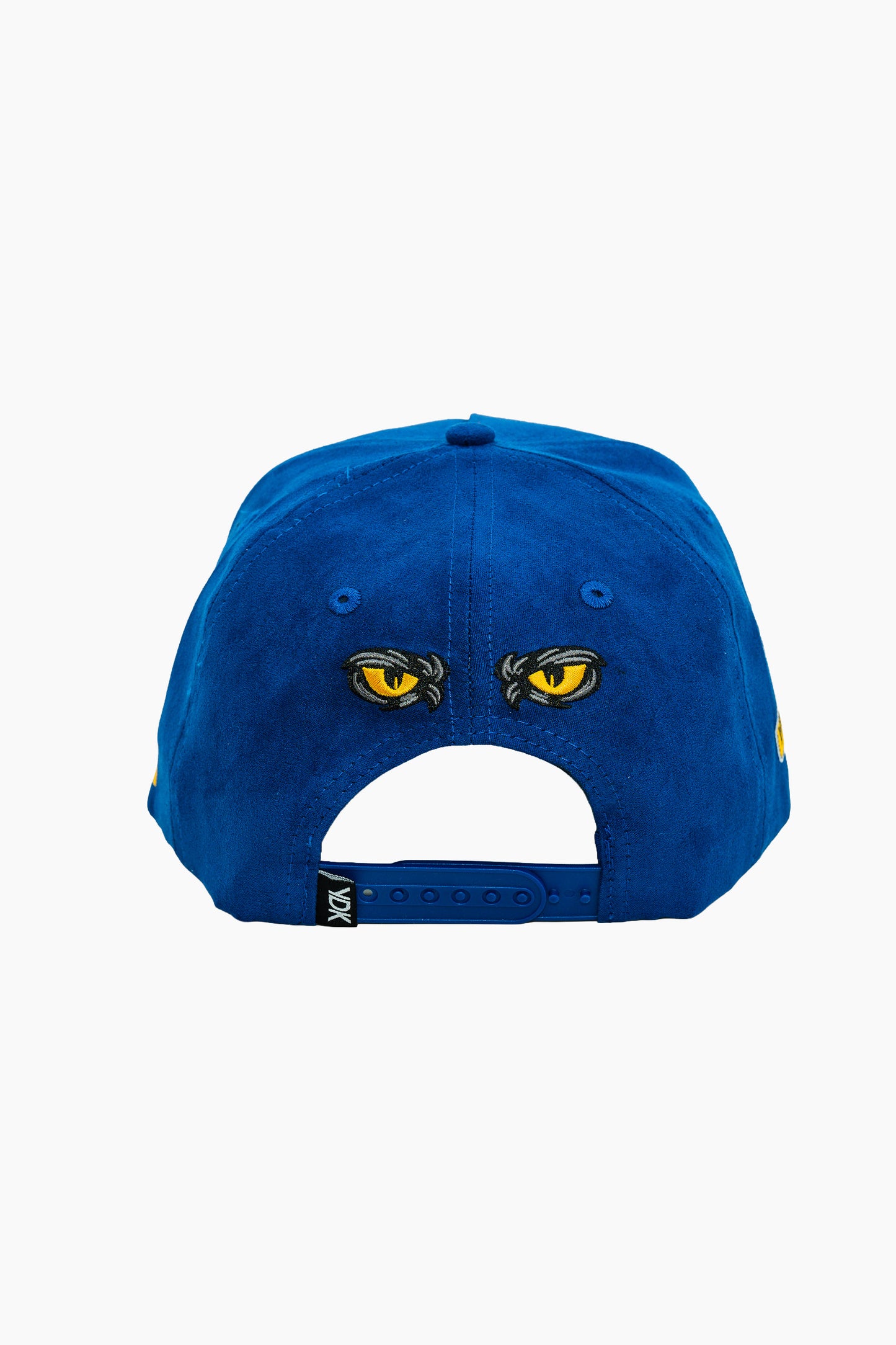 La Pantera Negra Trucker