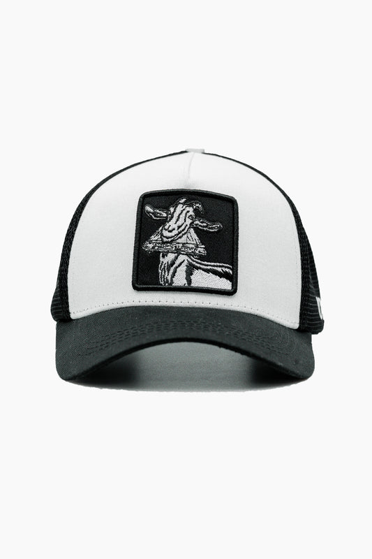 Kabritu Moonlight Trucker