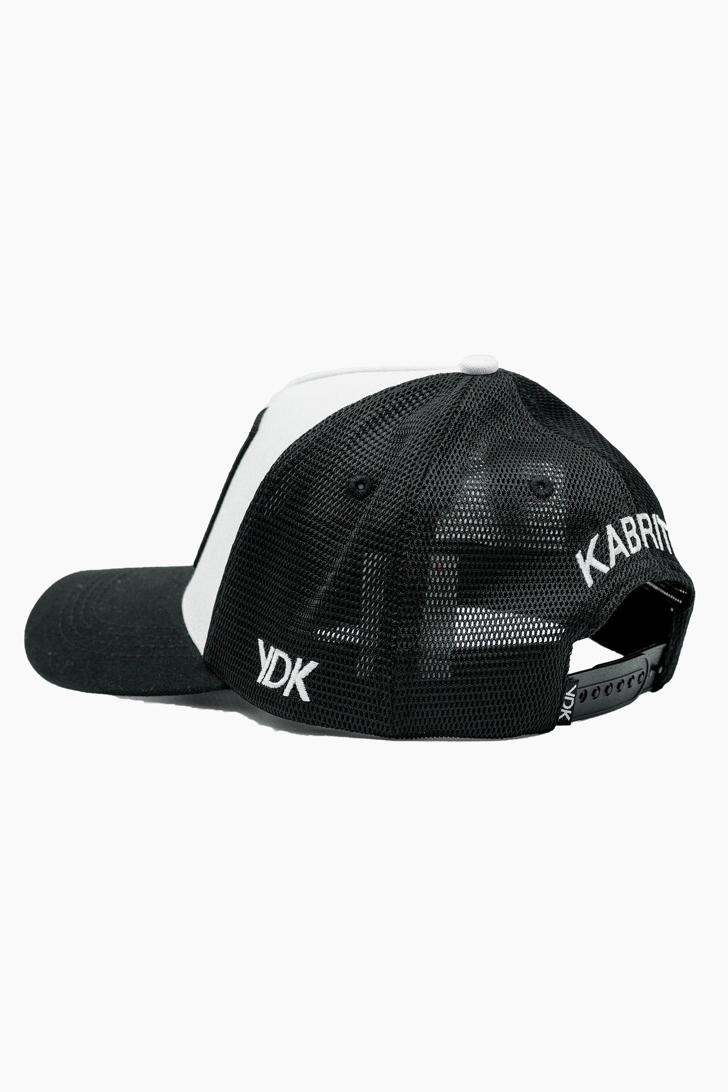 Kabritu Moonlight Trucker