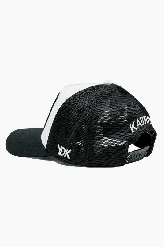 Kabritu Moonlight Trucker