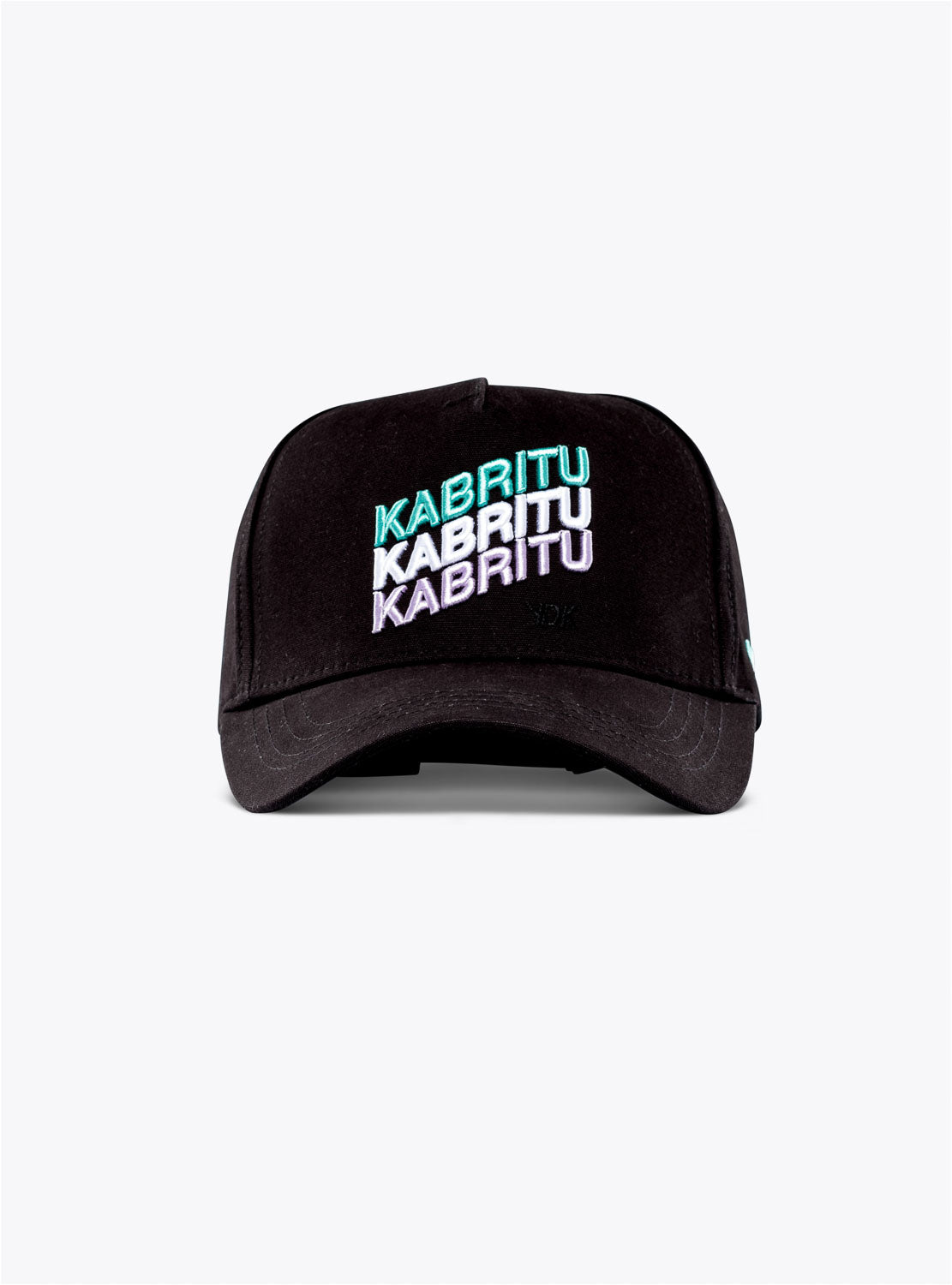 New Age Kabritu Graphic Trucker