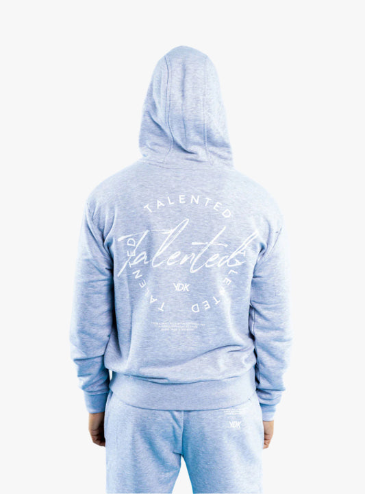 Talented Origin Hoodie