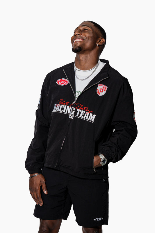 YDK Racing Team Jacket