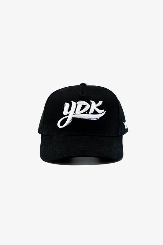 YDK Classic Trucker