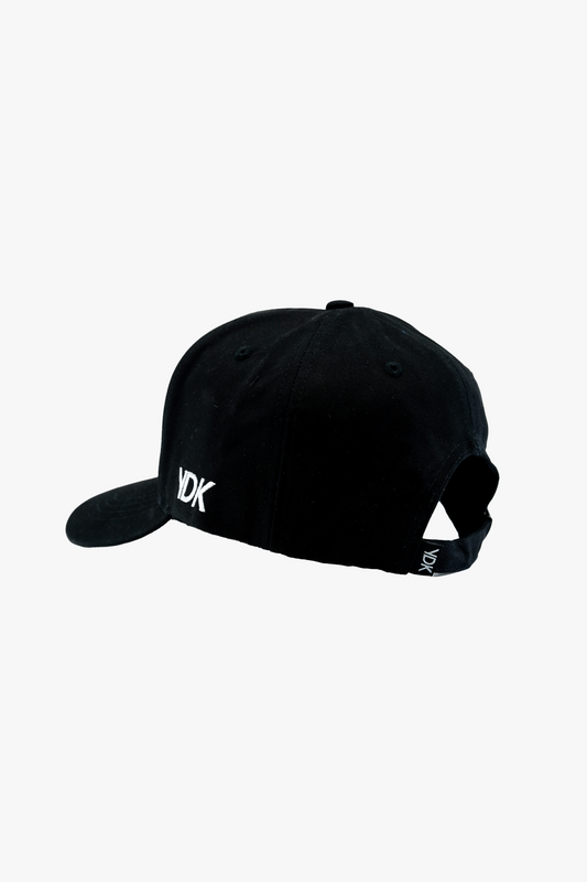 YDK Classic Trucker