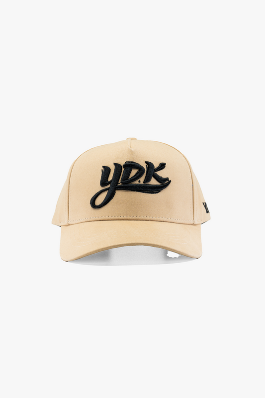 YDK Classic Trucker