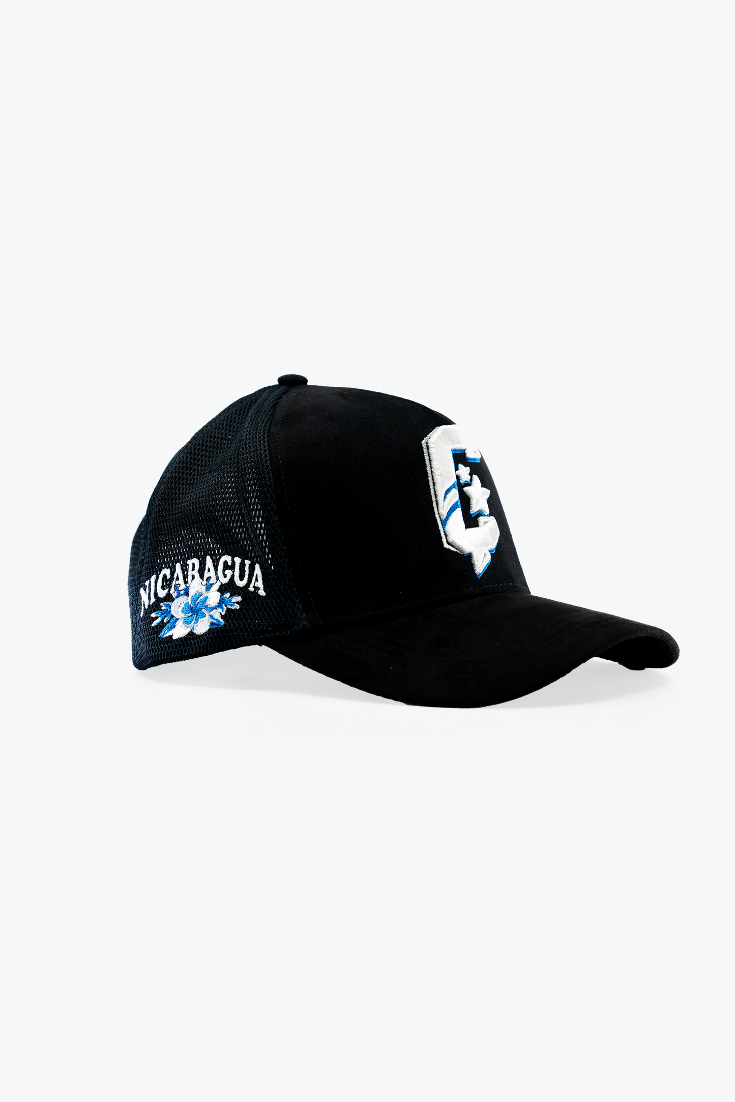 Curacao Baseball Limited Edition Nicaragua Cap