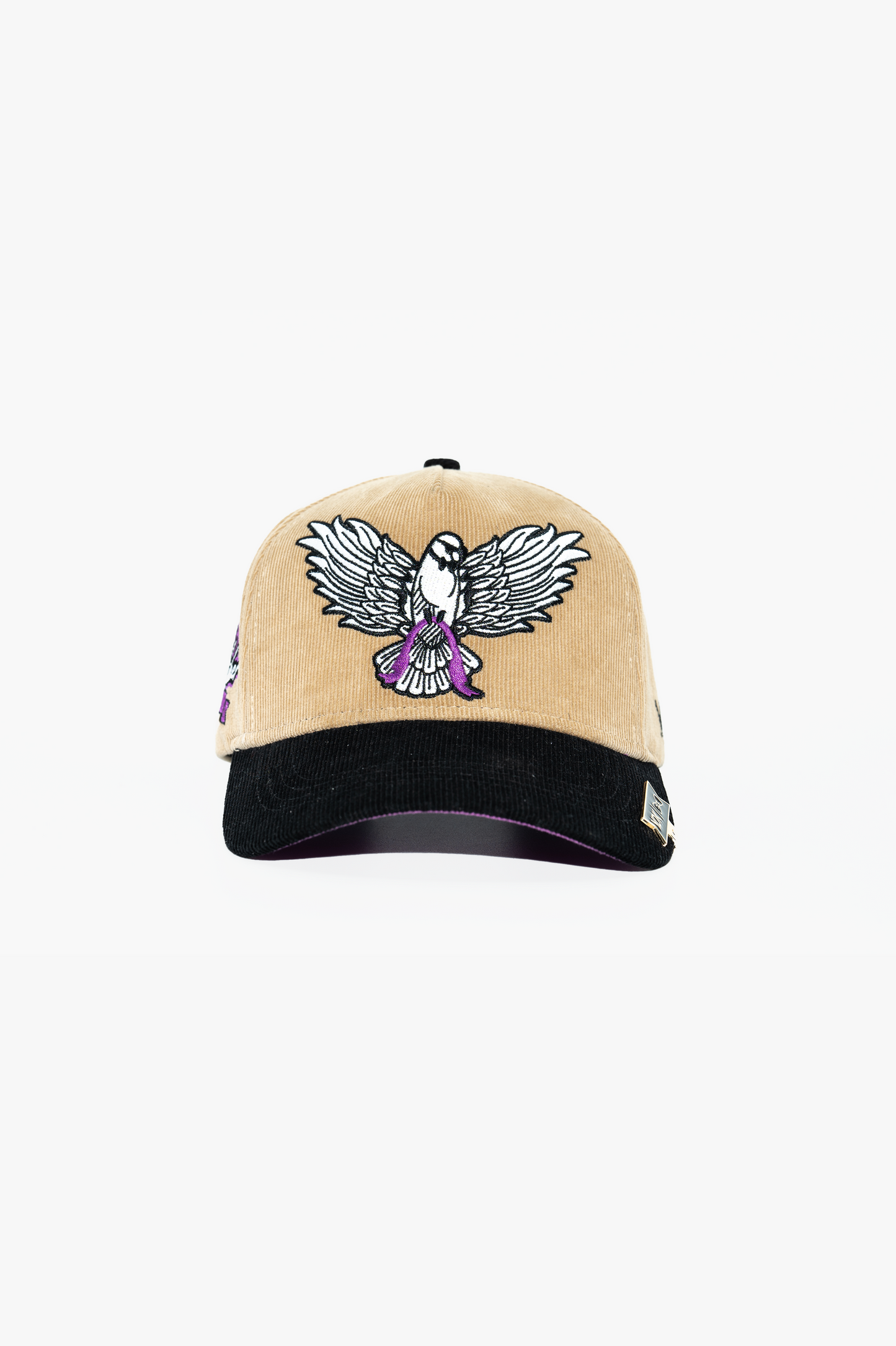 YDK x Chris Strick "Biba Lib3r" Cap