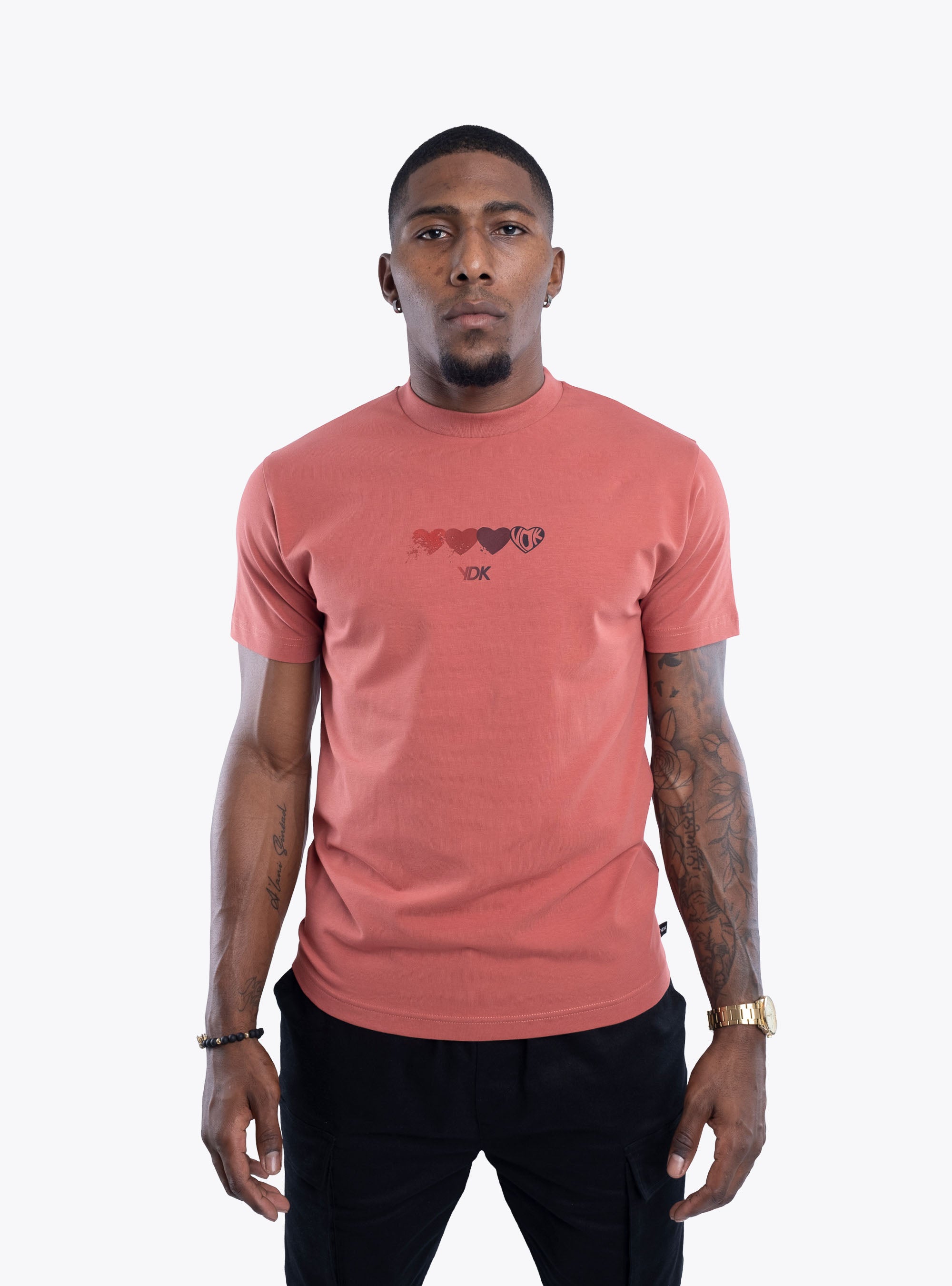 Kurason Na Luga Journey Tee – YDK Clothing