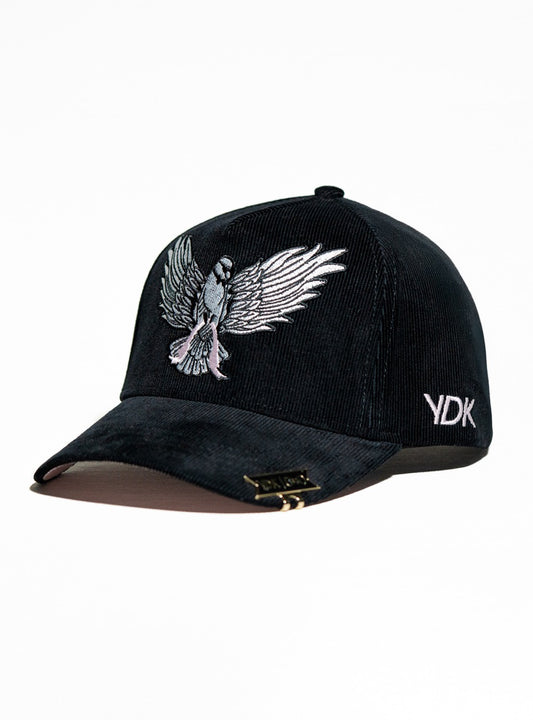 YDK x Chris Strick "Biba Liber" Cap